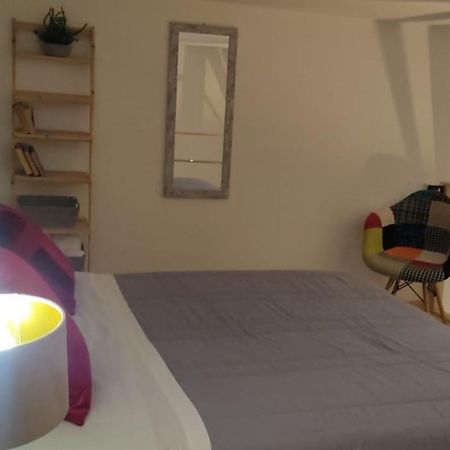 Apartamento Casa Graziella Bríndisi Exterior foto