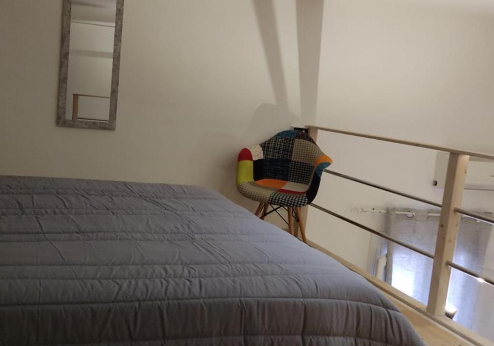 Apartamento Casa Graziella Bríndisi Exterior foto