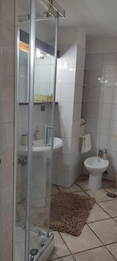 Apartamento Casa Graziella Bríndisi Exterior foto