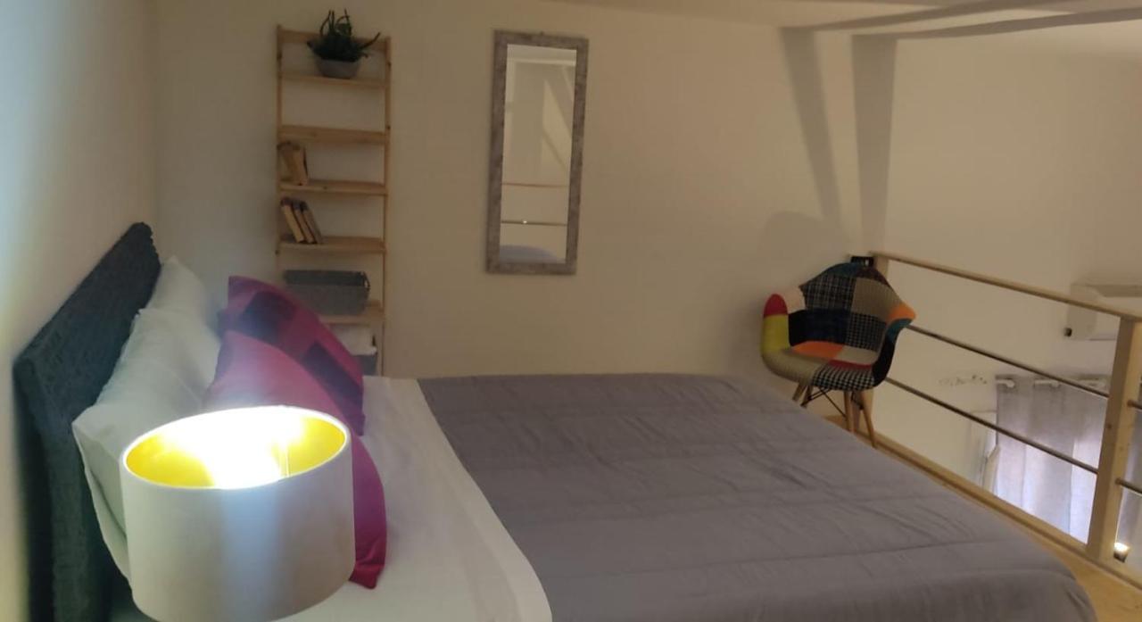 Apartamento Casa Graziella Bríndisi Exterior foto