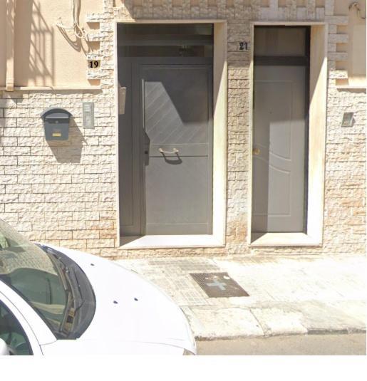 Apartamento Casa Graziella Bríndisi Exterior foto
