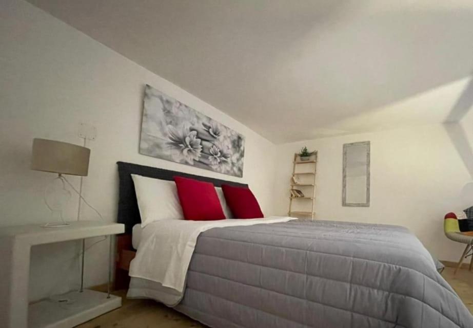 Apartamento Casa Graziella Bríndisi Exterior foto