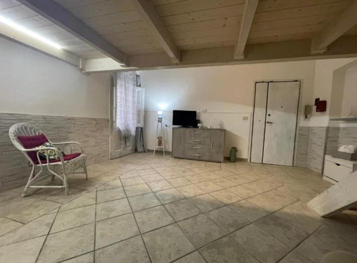 Apartamento Casa Graziella Bríndisi Exterior foto