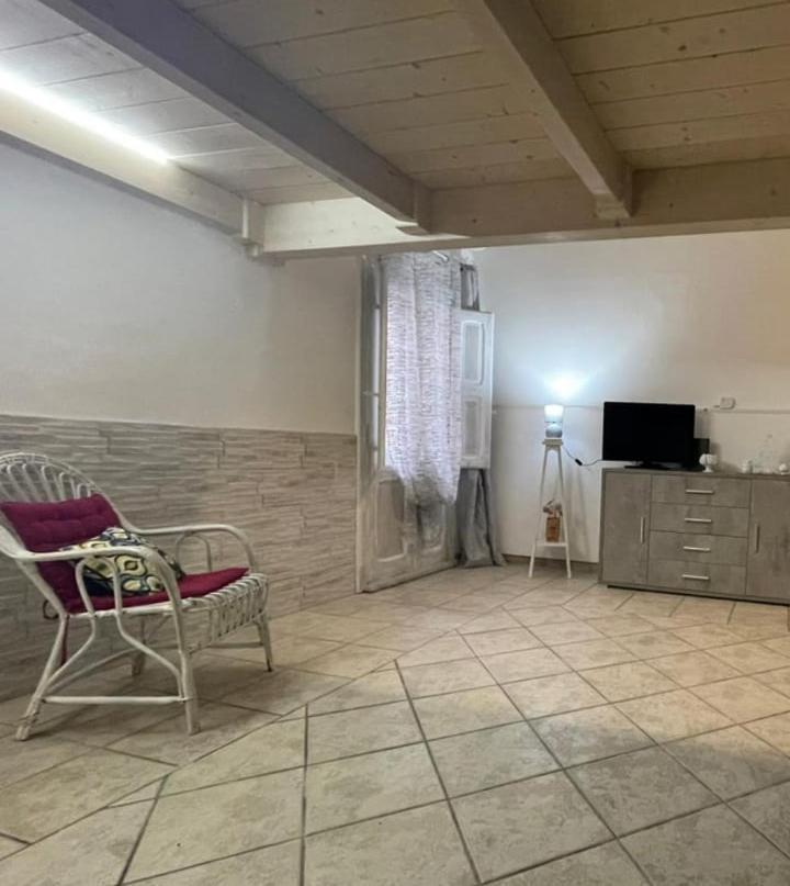 Apartamento Casa Graziella Bríndisi Exterior foto